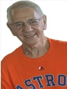 Stanley Musick